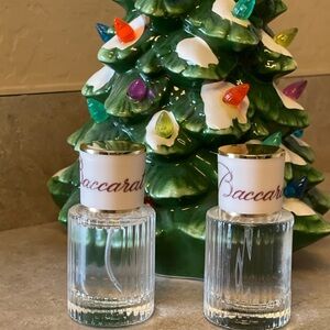Baccarat type Unisex Fragrance
